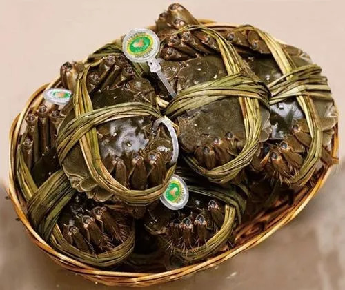 阳澄湖大闸蟹多少钱